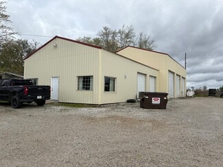 Plus de détails pour 1367-0 E US Highway 40, Brazil, IN - Industriel à vendre