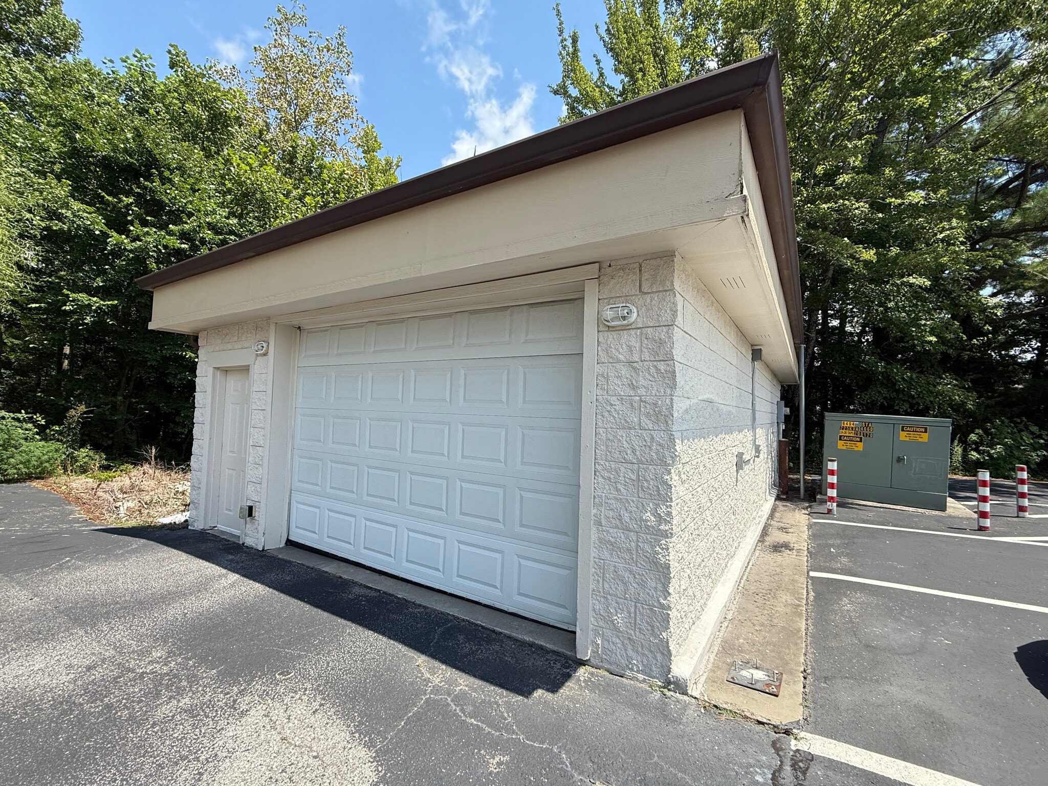 1459 Interstate Dr, Cookeville, TN à louer Photo du bâtiment- Image 1 de 9