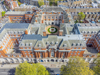 Plus de détails pour Tavistock Sq, London - Bureau à louer