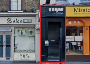 11 Wardour St, London for lease Building Photo- Image 1 of 2