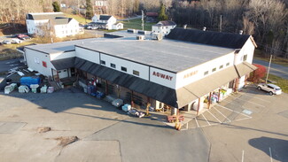 Plus de détails pour 1586 Route 507, Greentown, PA - Vente au détail à vendre