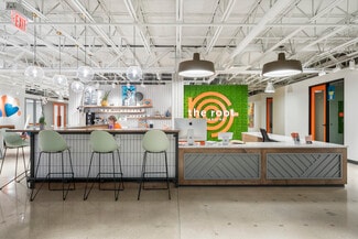 More details for 110 S Hartford Ave, Tulsa, OK - Coworking for Lease