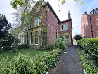 Plus de détails pour 9 Moor Park Ave, Preston - Bureau à vendre