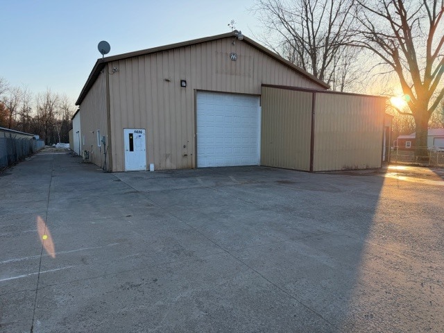 5626 Highway 95 NW, Cambridge, MN à vendre - Photo du bâtiment - Image 2 de 10