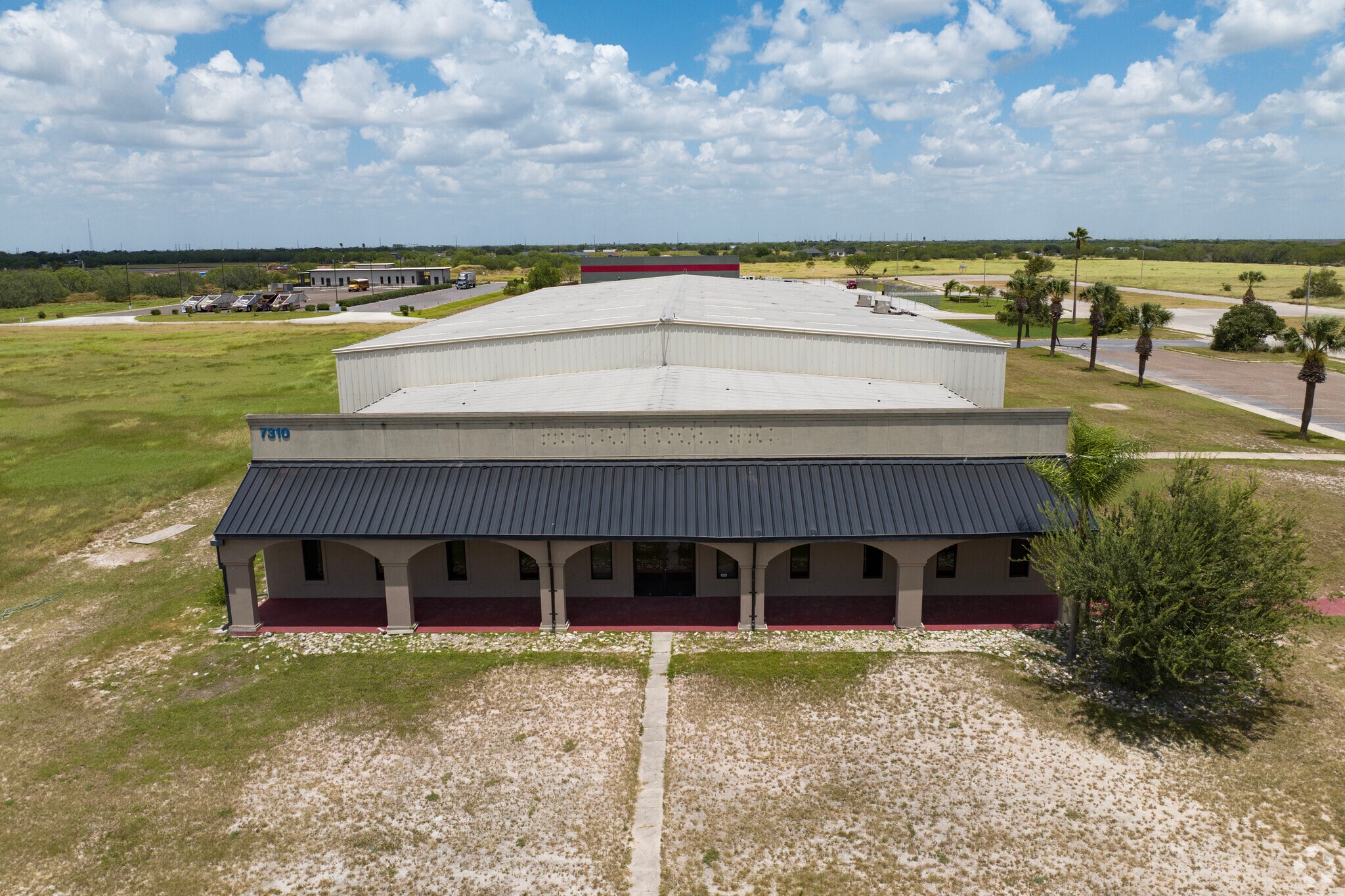 600 Independence Dr, Edinburg, TX for sale Primary Photo- Image 1 of 6