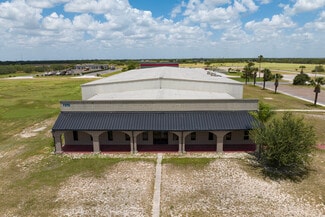 More details for 600 Independence Dr, Edinburg, TX - Industrial for Sale