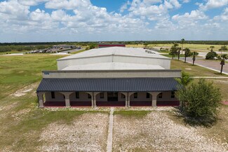 Plus de détails pour 600 Independence Dr, Edinburg, TX - Industriel à vendre