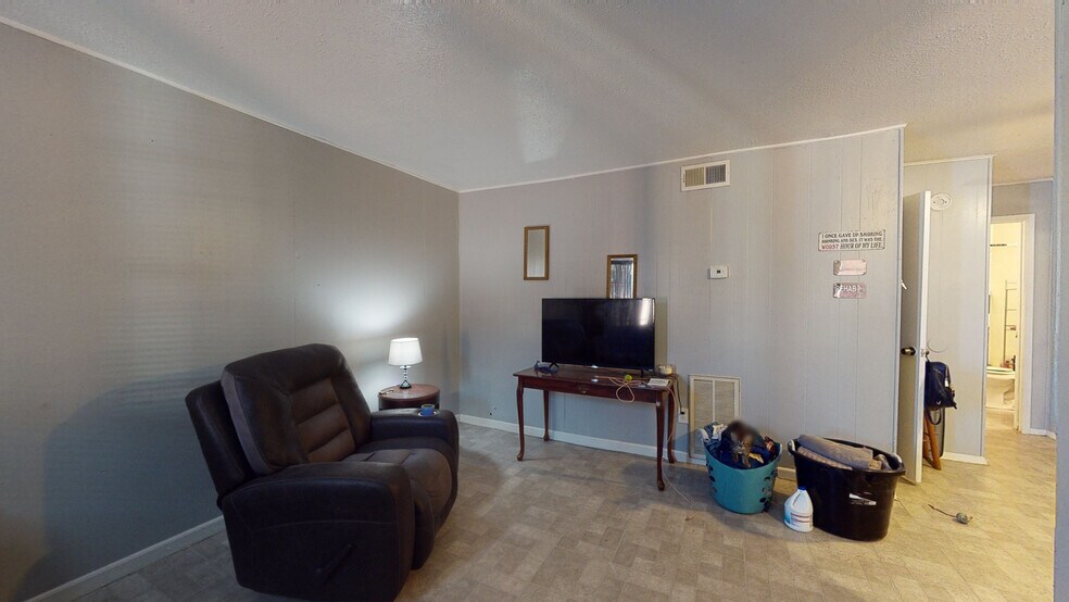 803 Nancy Rose St, Houston, TX à vendre - Numérisation 3D de Matterport - Image 2 de 13
