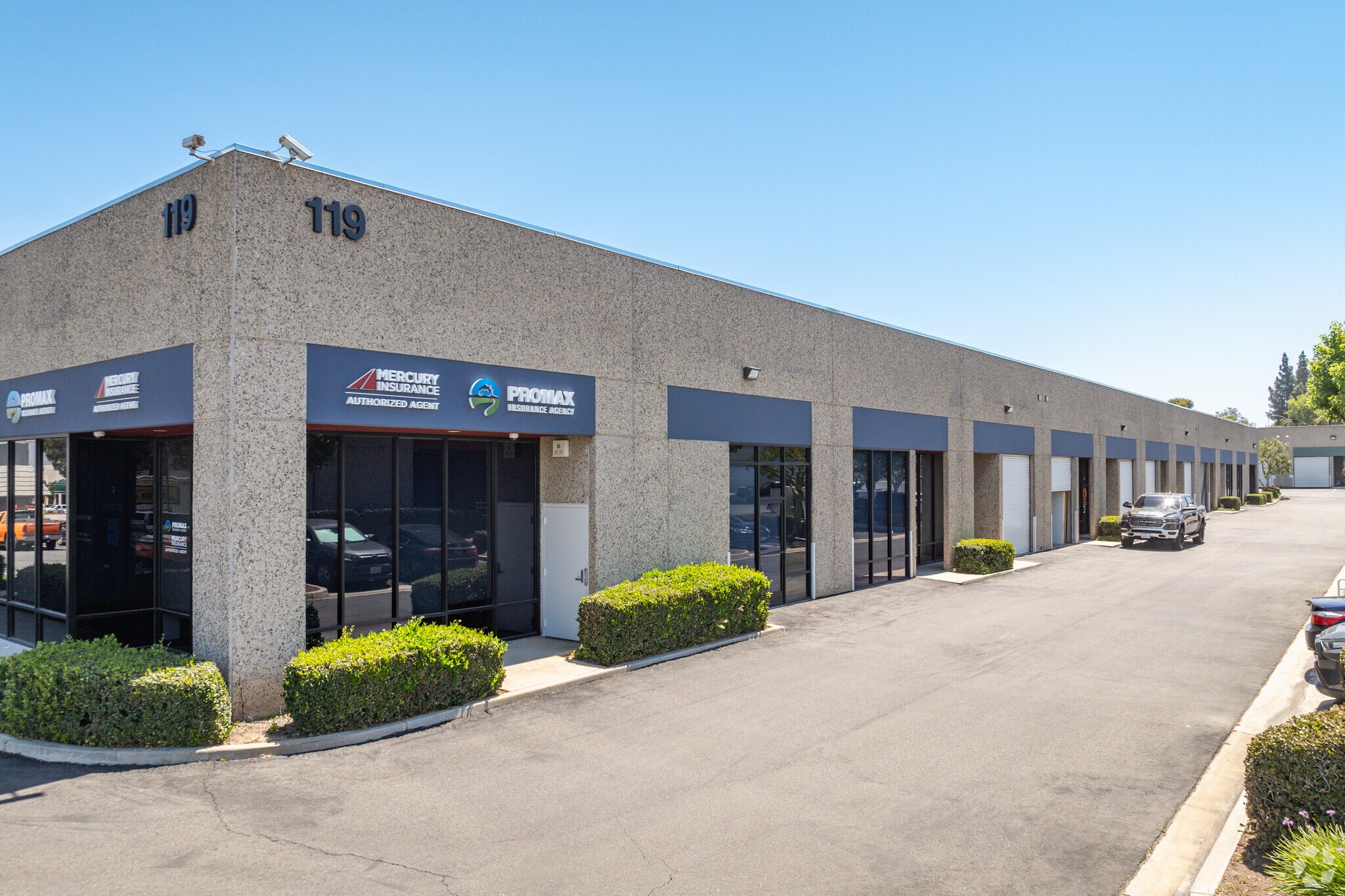 119 N Maple St, Corona, CA for lease Primary Photo- Image 1 of 6