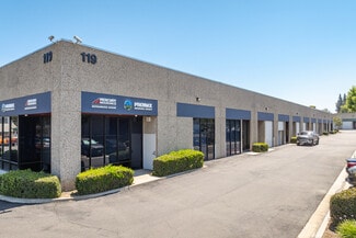 More details for 119 N Maple St, Corona, CA - Office, Flex for Lease