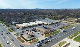 Plus de détails pour 1368-1498 S Sheldon Rd, Plymouth, MI - Commerce de détail à louer