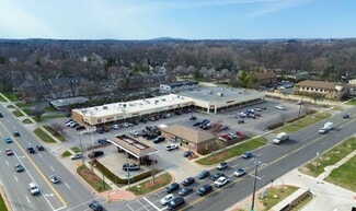 More details for 1368-1498 S Sheldon Rd, Plymouth, MI - Retail for Lease