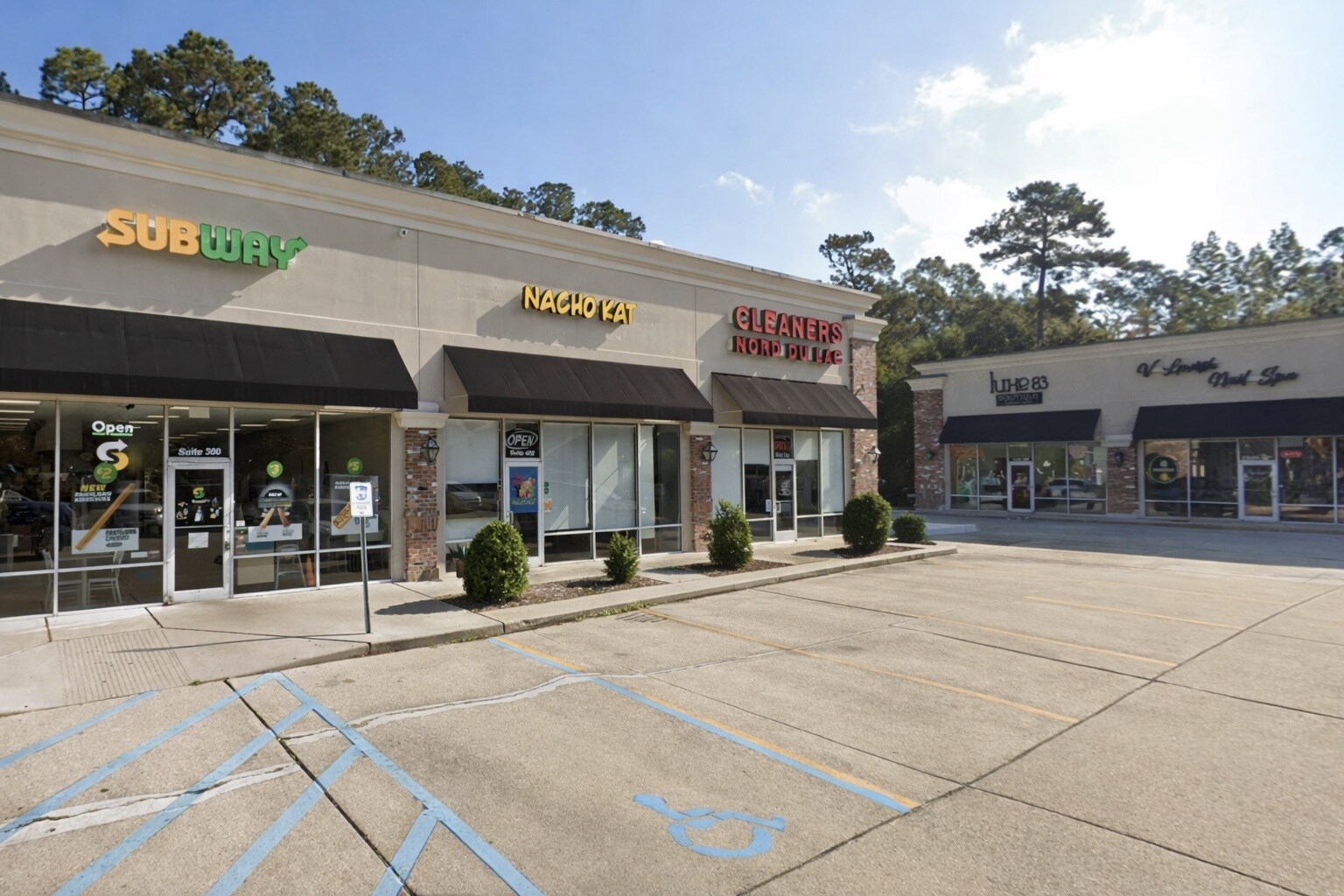 70456 Highway 21, Covington, LA à louer Photo intérieure- Image 1 de 4