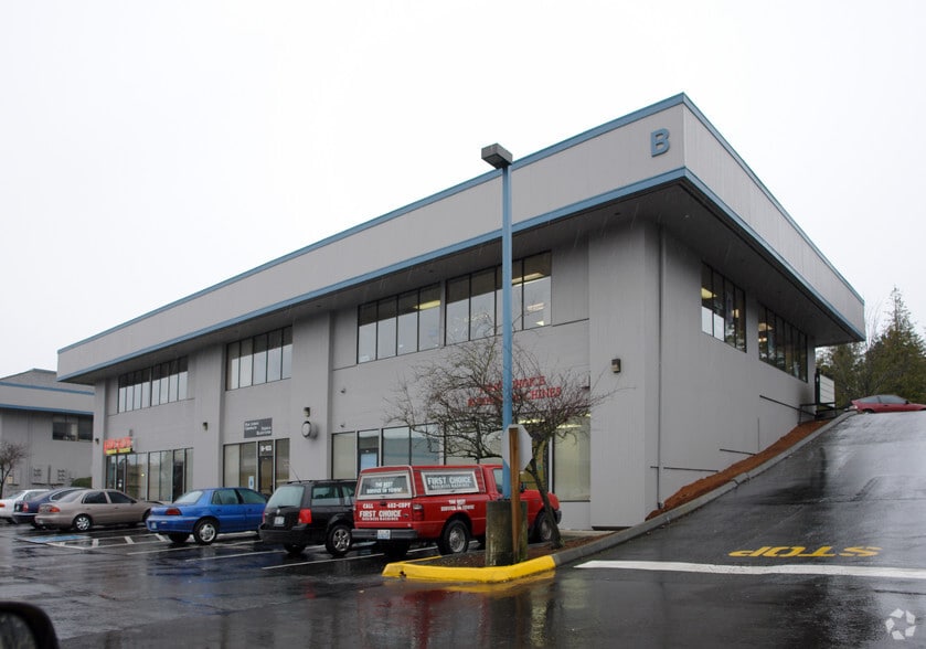 12811 8th Ave W, Everett, WA for lease - Building Photo - Image 3 of 3