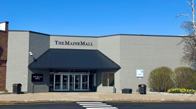 More details for 364 Maine Mall Rd, South Portland, ME - Retail for Lease
