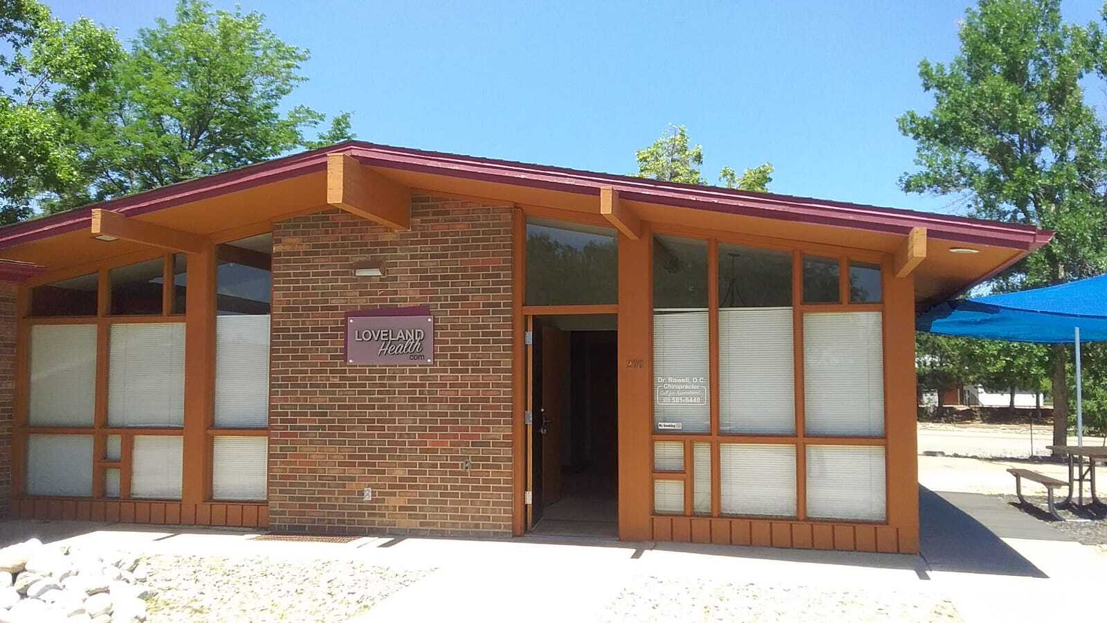 1440 W 29th St, Loveland, CO for lease Primary Photo- Image 1 of 7