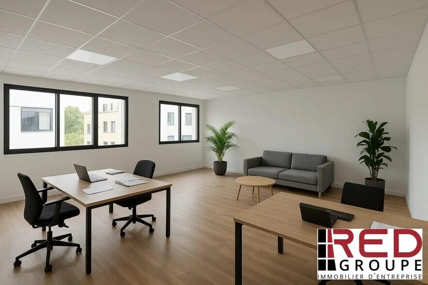 489 Route De Berre, Éguilles for sale - Interior Photo - Image 3 of 3