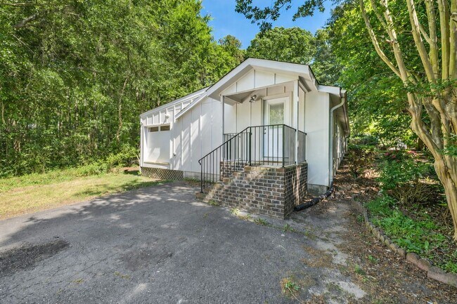 Plus de détails pour 4514 Wilgrove Mint Hill Rd, Mint Hill, NC - Bureau à vendre