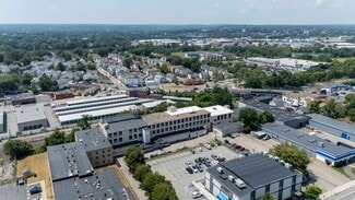 More details for 669 Elmwood Ave, Providence, RI - Industrial for Sale