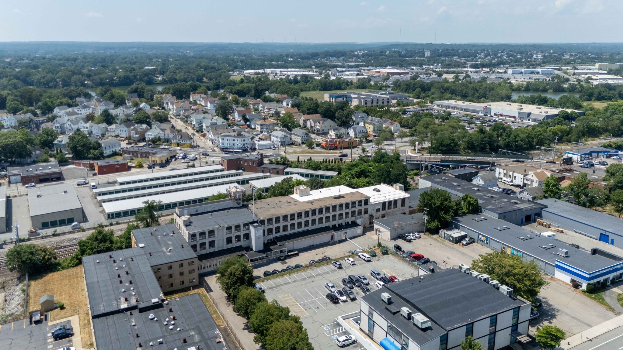 669 Elmwood Ave, Providence, RI for sale Building Photo- Image 1 of 8