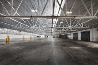 Plus de détails pour 12900 Simms Ave, Hawthorne, CA - Bureau, Industriel à louer