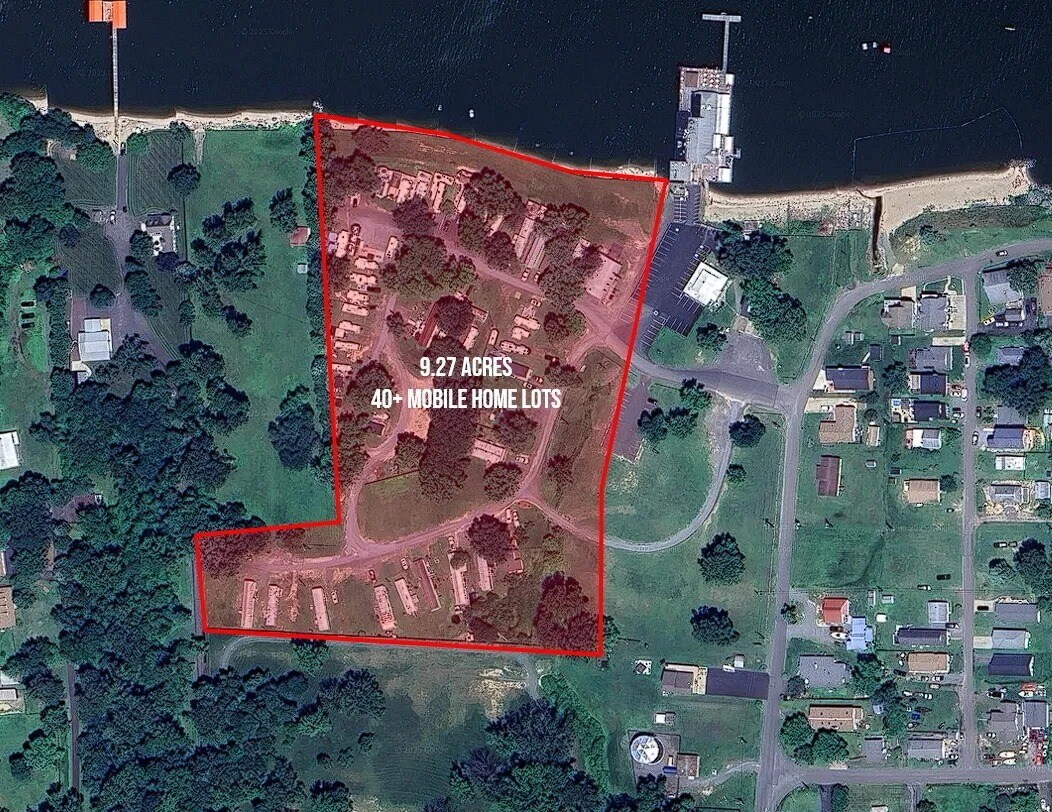 5407 Pavilion Dr, King George, VA à vendre Photo principale- Image 1 de 3