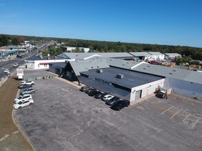 2577 Route 112, Medford, NY for lease Aerial- Image 1 of 6