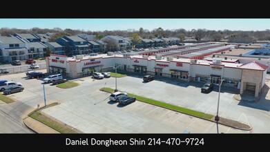 904-932 E Arkansas Ln, Arlington, TX à louer - Vidéo sur l’inscription commerciale 