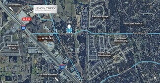 More details for 9263 Dietz Elkhorn Rd, Boerne, TX - Land for Sale