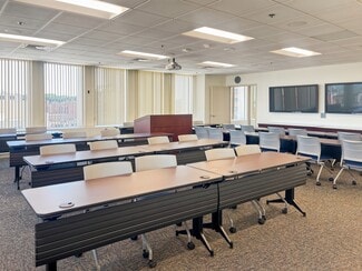 More details for 1500 Main St, Springfield, MA - Coworking for Lease