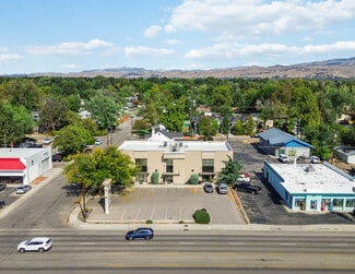 More details for 6128 W Fairview Ave, Boise, ID - Office for Sale