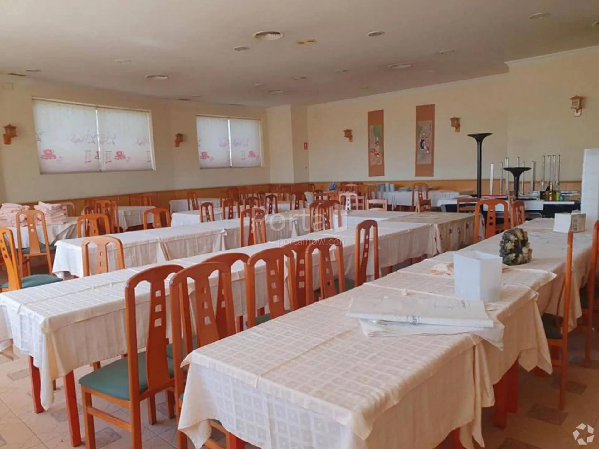 Retail in Nuevo Baztán, Madrid for sale Interior Photo- Image 1 of 2