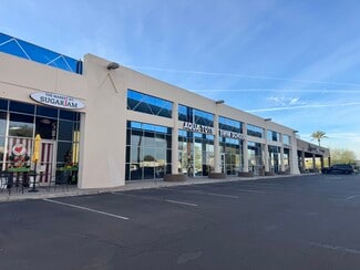 More details for 15111 N Hayden Rd, Scottsdale, AZ - Retail for Lease