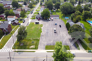 Plus de détails pour 1001 Dixie Hwy, Rossford, OH - Terrain à louer