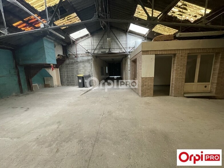 Industrial in Lille for lease - Interior Photo - Image 3 of 4