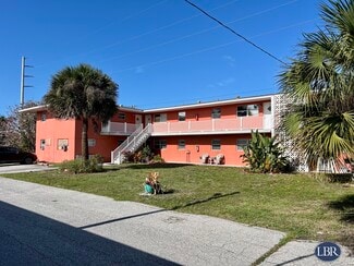 More details for 900 S Miramar Ave, Indialantic, FL - Multifamily for Sale