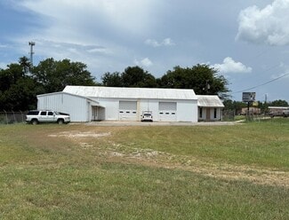 More details for 825 N State Highway 121, Bonham, TX - Industrial for Sale
