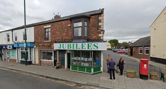 Plus de détails pour 25A High Street, Middlesbrough - Commerce de détail à louer