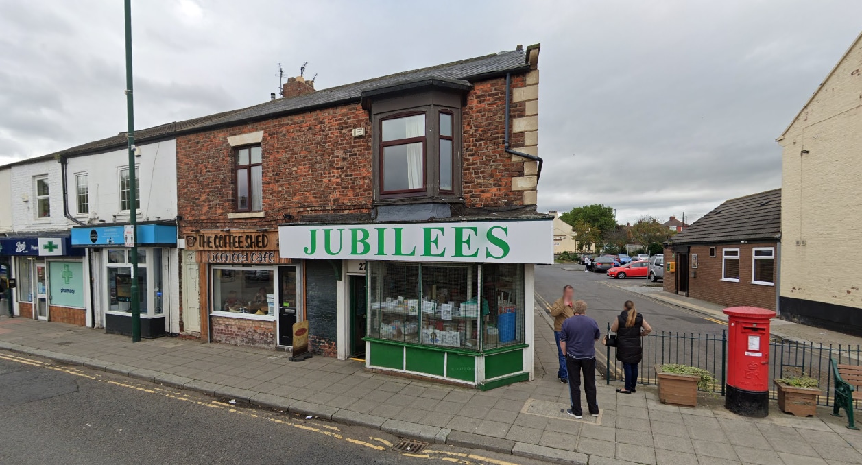 25A High Street, Middlesbrough for lease Primary Photo- Image 1 of 5