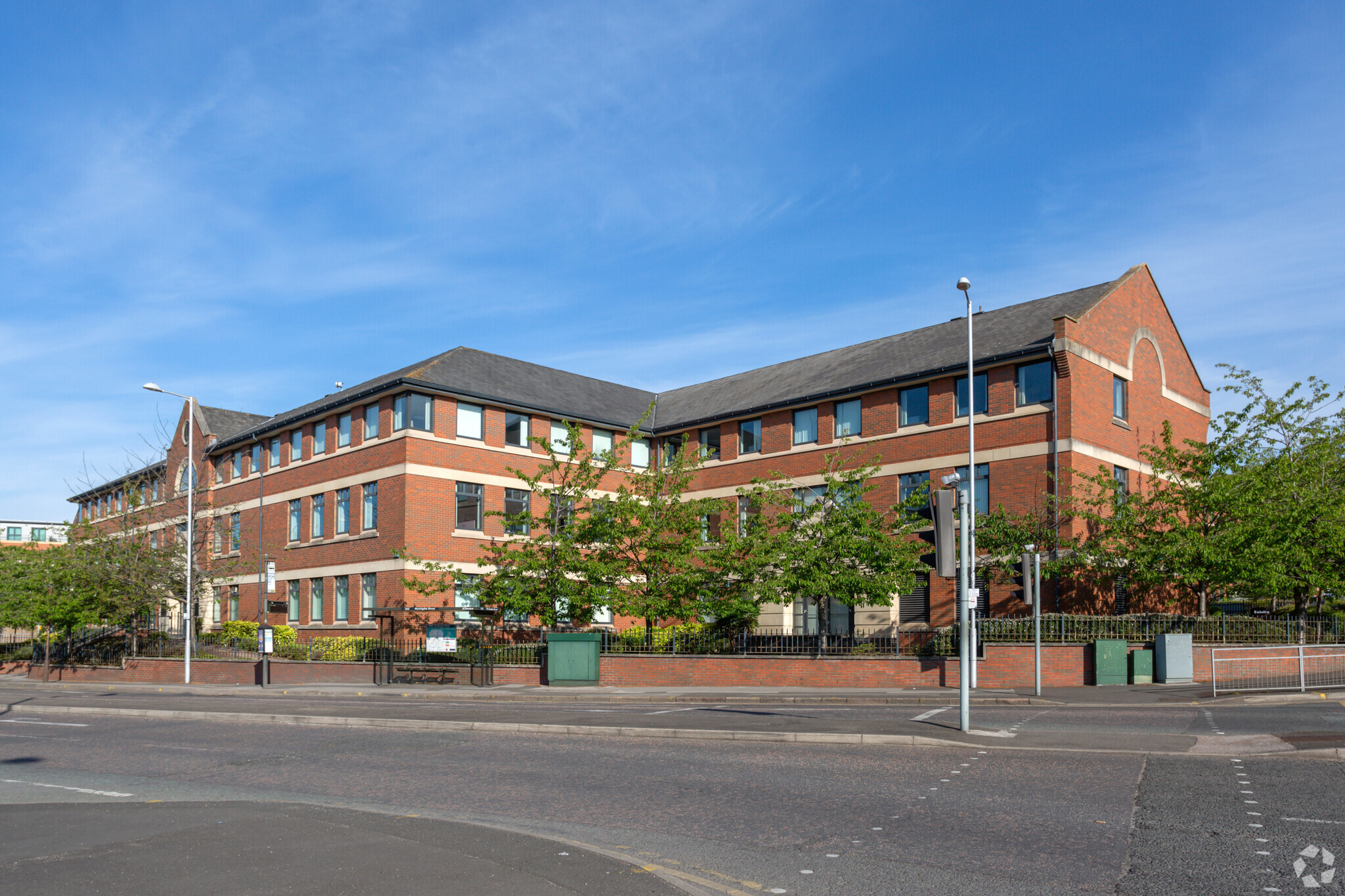 1 Woodborough Rd, Nottingham for sale Primary Photo- Image 1 of 1