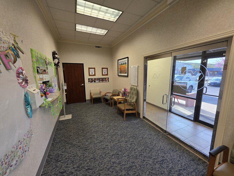 216-222 E Township St, Fayetteville, AR for sale - Building Photo - Image 3 of 21