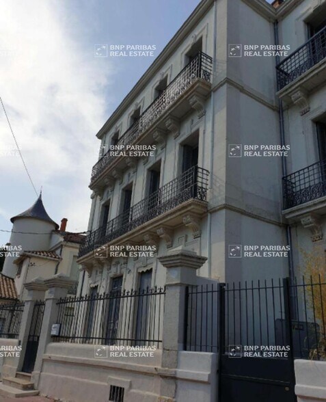 Office in Montpellier for lease - Building Photo - Image 2 of 20
