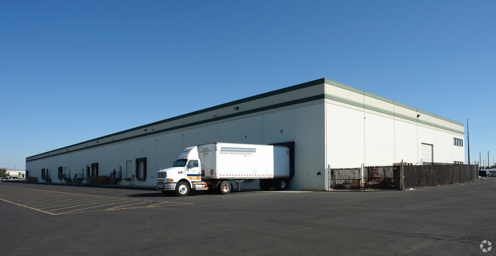 12212-12368 W Monsanto St, Boise, ID for lease - Building Photo - Image 2 of 2
