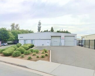 More details for 4626 N Bendel Ave, Fresno, CA - Industrial for Lease