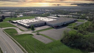 More details for 7375 Industrial Rd, Florence, KY - Industrial for Sale