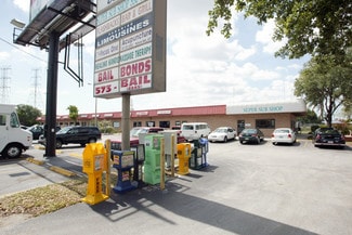 More details for 11681 49th St N, Clearwater, FL - Office/Retail, Flex for Lease
