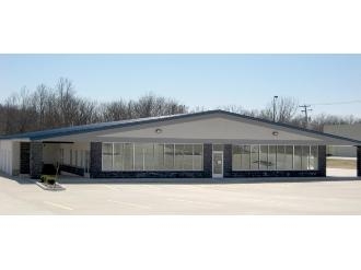 3906 Broadway St, Quincy, IL for lease - Building Photo - Image 2 of 27