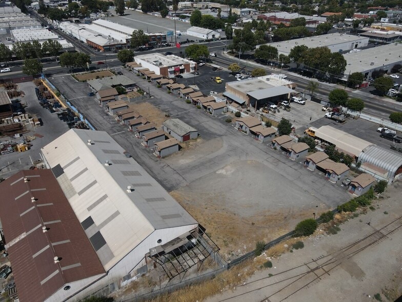 1706 Monterey Hwy, San Jose, CA for sale - Building Photo - Image 3 of 14