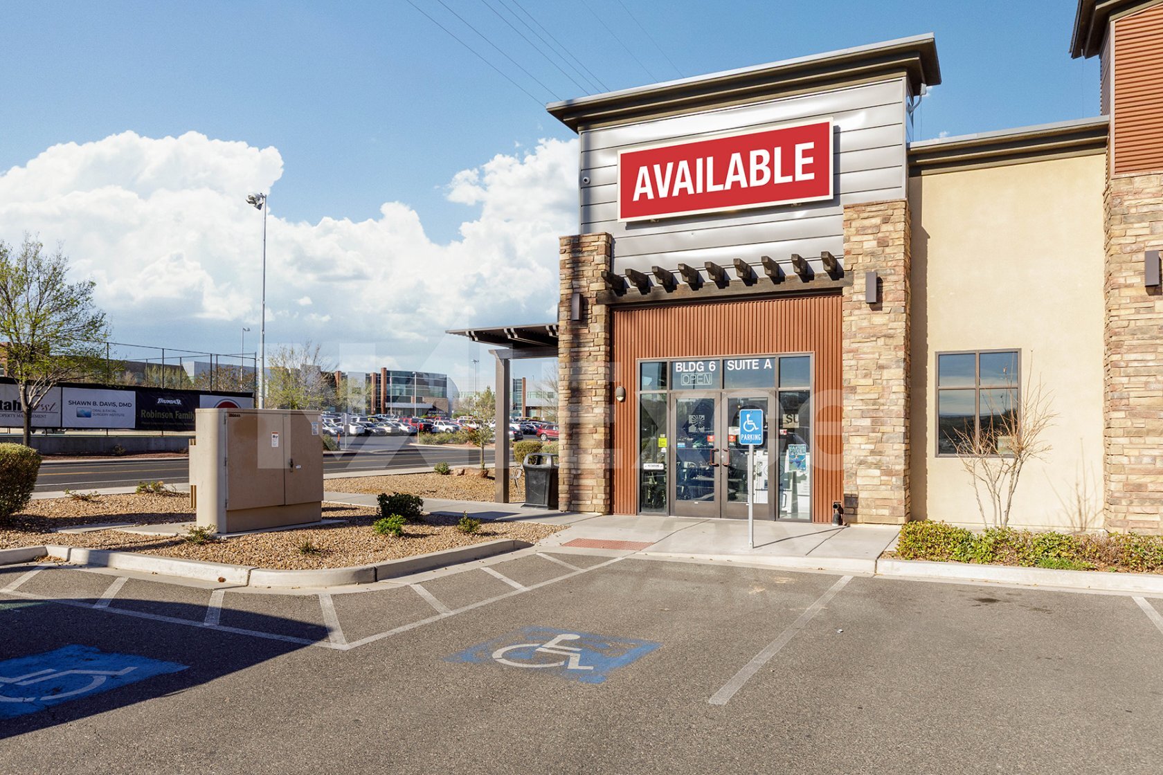 922 Brigham, St George, UT à vendre Photo du bâtiment- Image 1 de 1