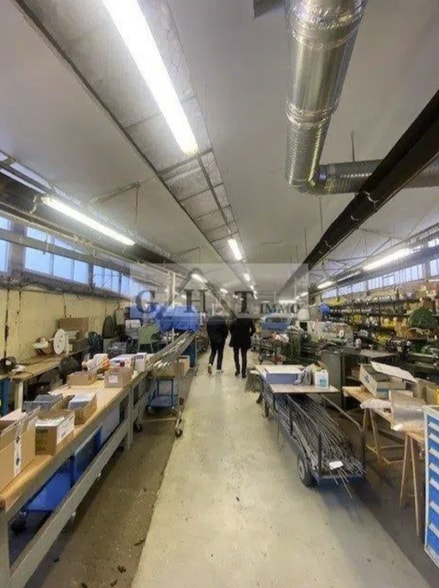 Local d'activités dans Montreuil à vendre - Photo intérieure - Image 1 de 3